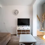 Apartmán Calle Iglesia Fuengirola