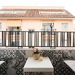 Apartmán Calle Iglesia Fuengirola