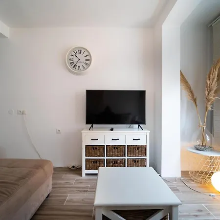Apartment Calle Iglesia Fuengirola