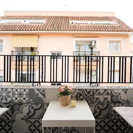 Apartment Calle Iglesia Fuengirola