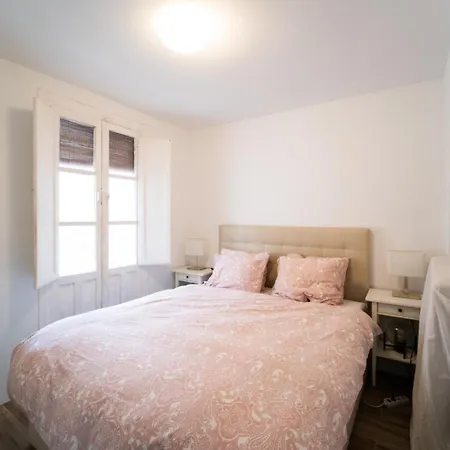 Calle Iglesia Apartment