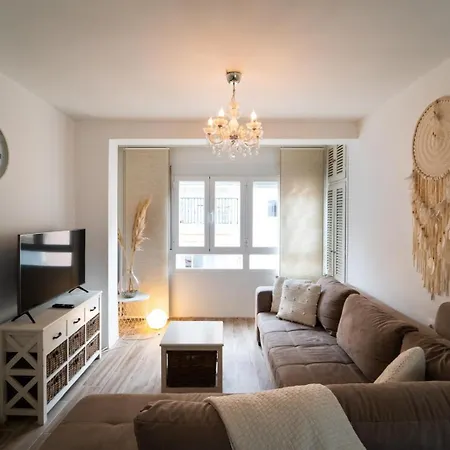 Apartment Calle Iglesia