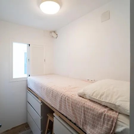 Apartment Calle Iglesia *