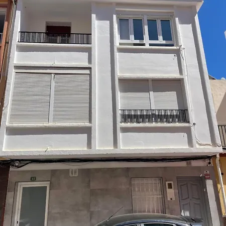 Apartment Calle Iglesia Fuengirola