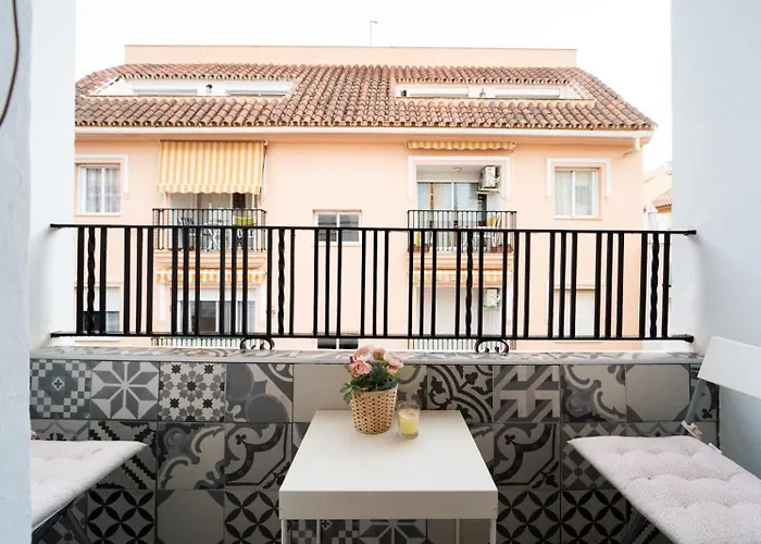 Apartment Calle Iglesia *